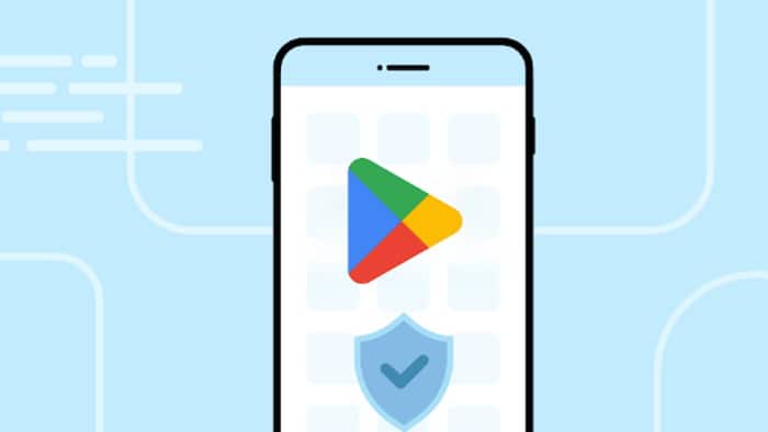 Google Play