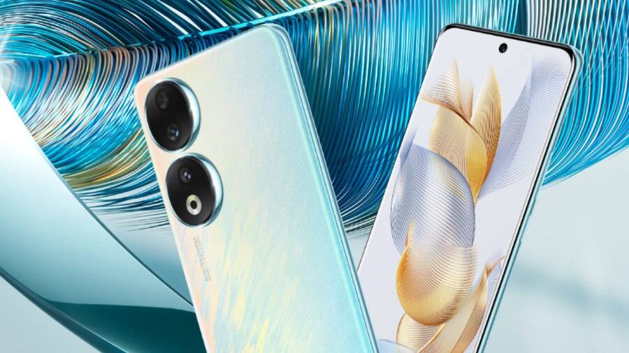 HONOR 90 Discount offer