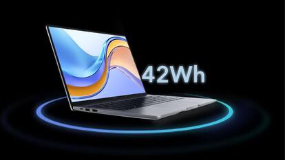 HONOR MagicBook X16 2024 लैपटॉप 16 इंच डिस्प्ले के साथ भारत में लॉन्च, जानें कीमत