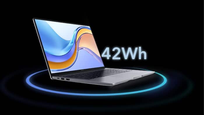 HONOR MagicBook X16 2024