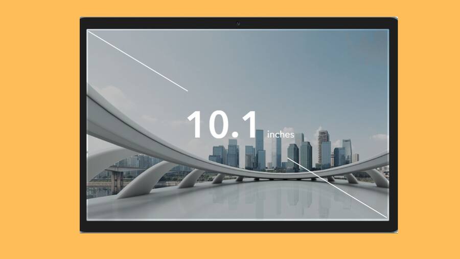 HONOR Pad X8 Display 1