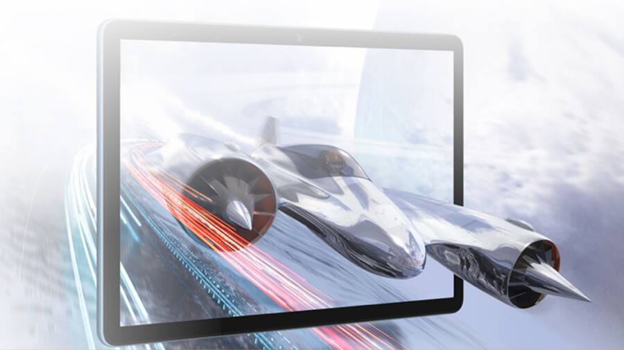 HONOR Pad X8 Display