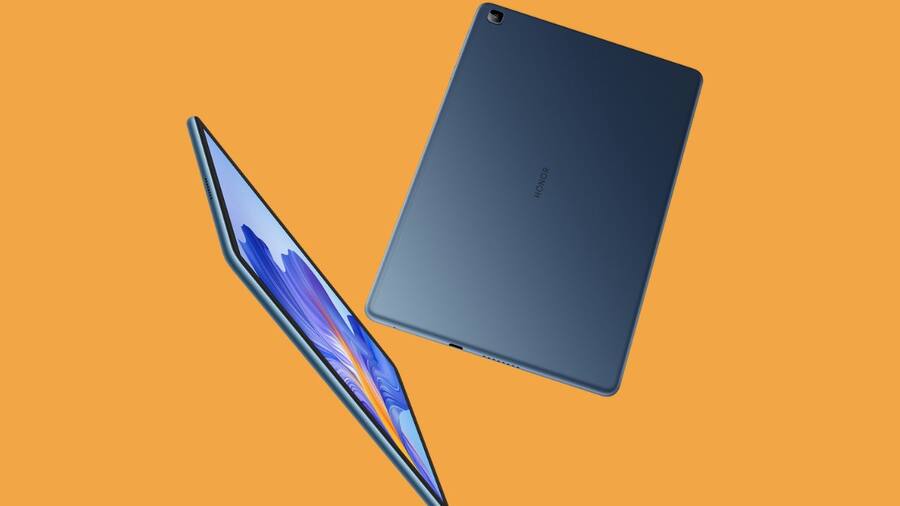 HONOR Pad X8 Performance