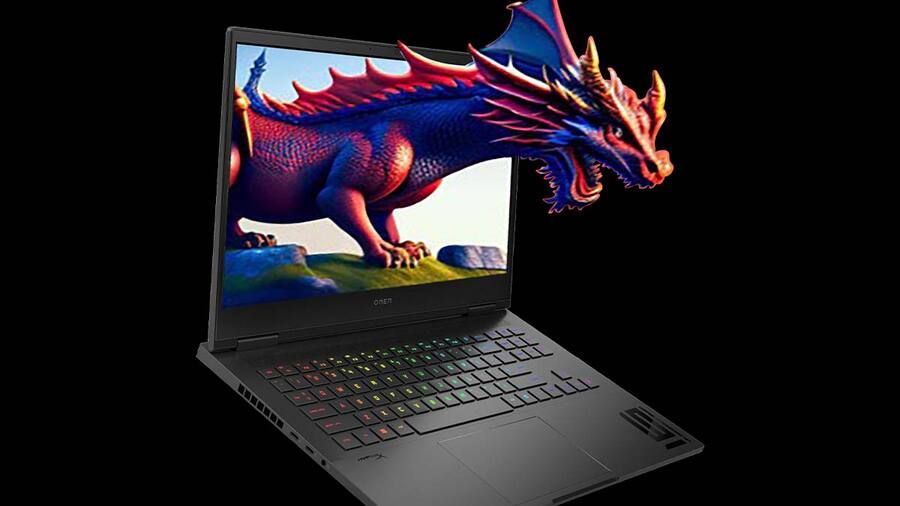 HP Omen 16 launched with Intel's 14th Gen CPU and RTX 4070 GPU HP Omen 16