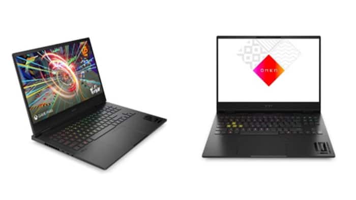 HP new laptops