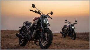 Hero Mavrick 440 और Hero Xtreme 125R से उठा पर्दा, जानें कीमत और फीचर्स