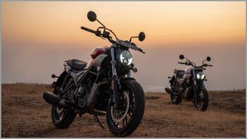 Hero Mavrick 440 और Hero Xtreme 125R से उठा पर्दा, जानें कीमत और फीचर्स