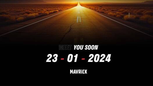 Hero Mavrick to launch on January 23: Here's what to expect