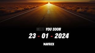 Hero Mavrick to launch on January 23: Here's what to expect