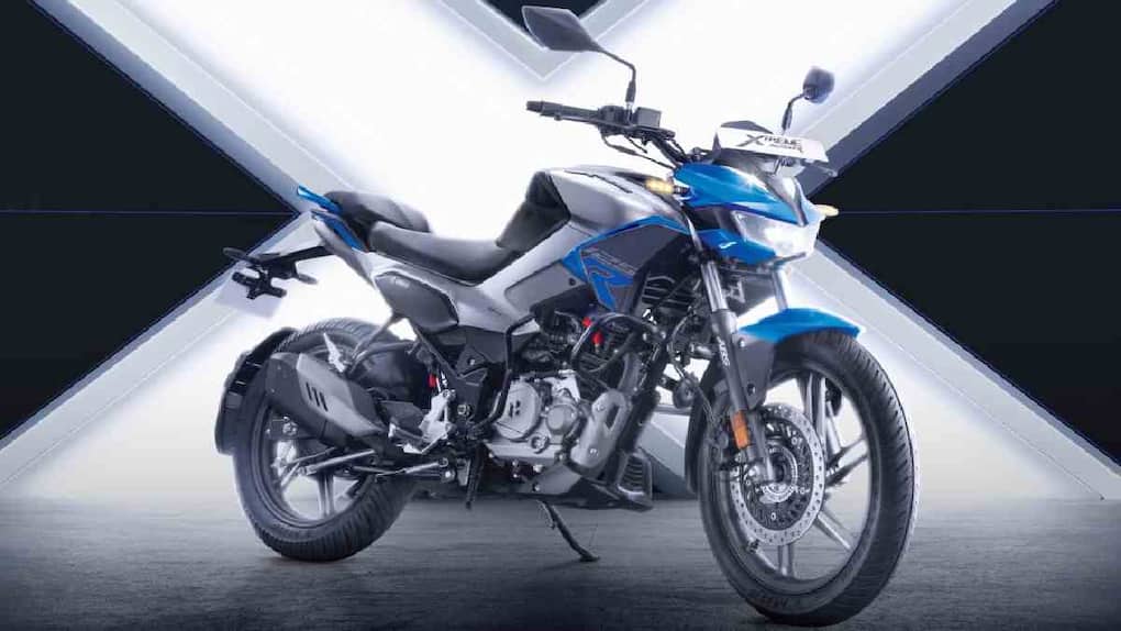 Hero Xtreme 125R