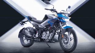 Hero Xtreme 125R launched at Hero World 2024: Check its price, specifications here