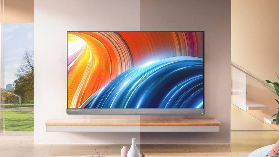 Amazon finds: Top 65-inch 4K Smart TVs to buy in India Smart TV
