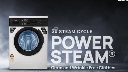 Amazon Great Republic Sale Day का आज आखिरी दिन, 1500 रुपये से कम में घर लाएं फ्रंट लोड वॉशिंग मशीन