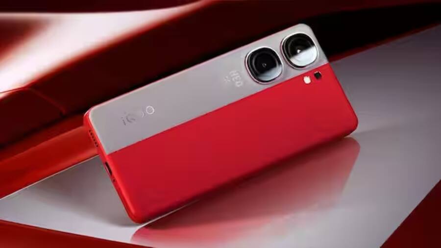 iQOO Neo 9 Pro की रैम और कैमरा डिटेल हुई रिवील, फरवरी में होगा लॉन्च IQOO NEO 9 PRO (1)