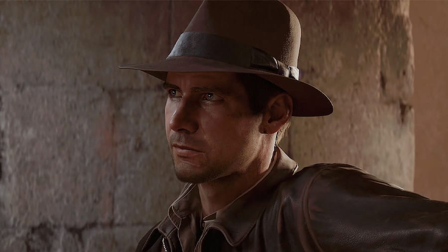 Indiana Jones and the Great Circle