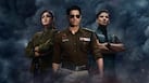 Indian Police Force - Amazon Prime