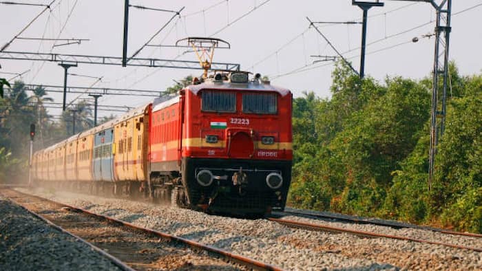 Indian Railways