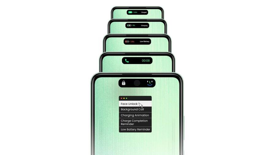 Infinix SMART 8 HD Display