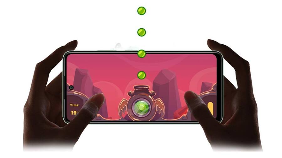 Infinix SMART 8 HD Performance