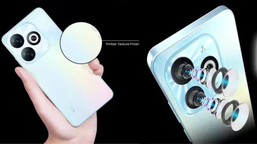 Infinix Smart 8 की पहली सेल आज, जानिए कीमत से लेकर ऑफर तक सबकुछ Infinix Smart 8