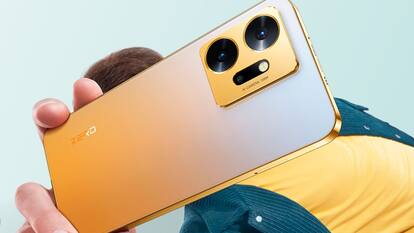 60MP सेल्फी कैमरा वाले Infinix Zero 20 स्मार्टफोन को सिर्फ 633 रुपये में लाएं घर, यहां मिलेगी बंपर डील