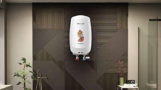 Amazon finds: Top deals on instant water geysers from Havells, Bajaj, more