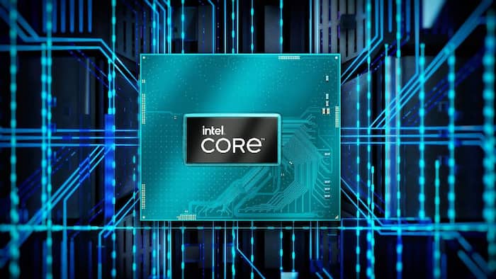 Intel Core Processors