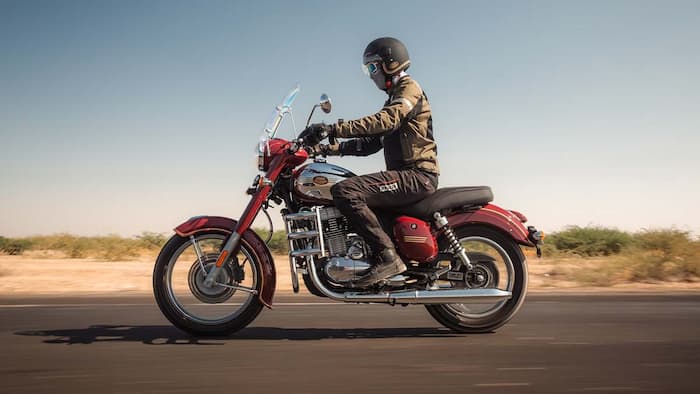 Jawa 350
