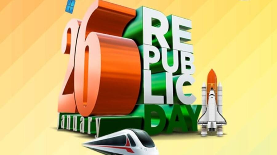 Jio Republic Day offer announced for prepaid users: How to redeem it Jio Republic Day offer