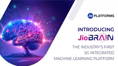 Jio Platforms launches Jio Brain to provide AI capabilities to enterprises