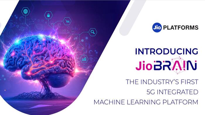 Jio Brain