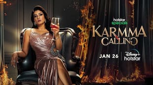 Disney+ Hotstar January 2024 recap: Never Say Never With Jeff Jenkins, Echo, and more