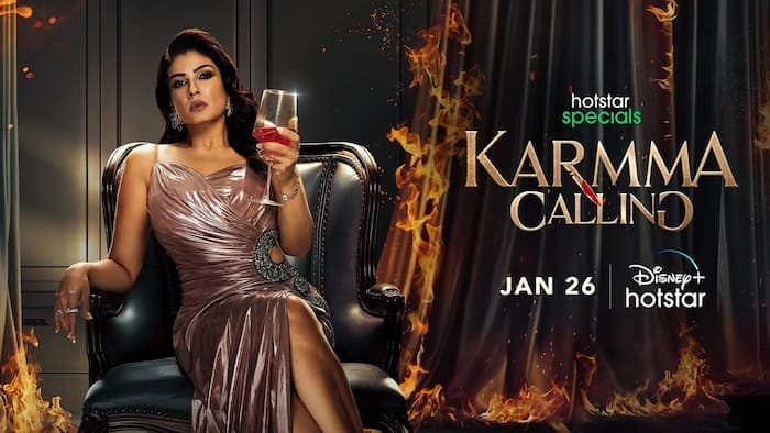 Disney+ Hotstar show
