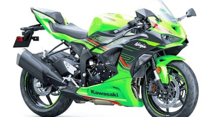 2024 Kawasaki ZX-6R बाइक पावरफुल इंजन के साथ भारत में लॉन्च, जानें कीमत