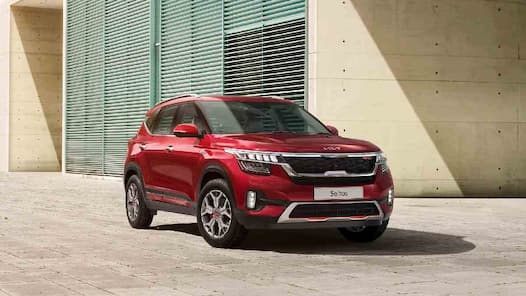 Kia Seltos diesel with manual gearbox arrives in India: Check price, specifications