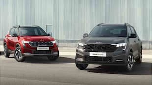 Kia Sonet 2024 facelift arrives in India: Check specifications, variant-wise prices here