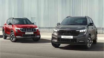 Kia Sonet 2024 facelift arrives in India: Check specifications, variant-wise prices here