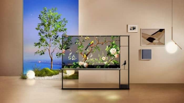 LG TV