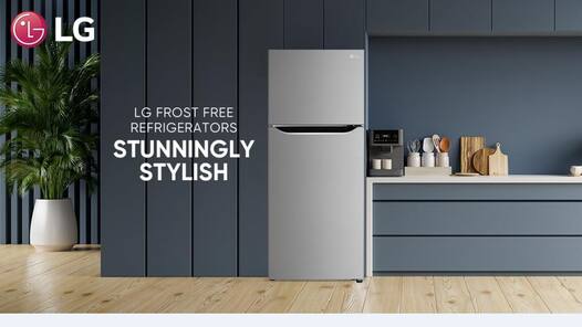 Amazon Deals: 1200 से भी कम में घर लाएं डबल डोर फ्रिज, अमेजन का गजब ऑफर