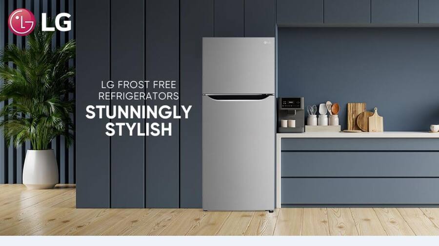 Amazon Deals: 1200 से भी कम में घर लाएं डबल डोर फ्रिज, अमेजन का गजब ऑफर LG (8)