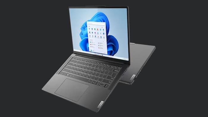 Laptop
