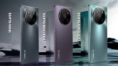 Amazon Sale में पांच कैमरे वाले स्मार्टफोन्स पर मिल रहा डिस्काउंट, जानें ऑफर