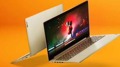 Amazon Deals: 50 हजार से कम वाले लैपटॉप पर बंपर छूट, EMI पर भी खरीदने का मौका