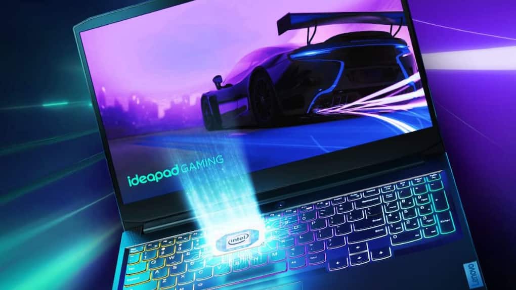 Lenovo IdeaPad Gaming 3 Laptop