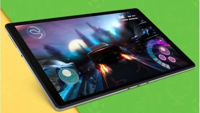 Lenovo Tab M10 HD