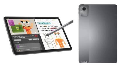 CES 2024: 11 इंच डिस्प्ले के साथ Lenovo Tab M11 हुआ लॉन्च, जानें दाम
