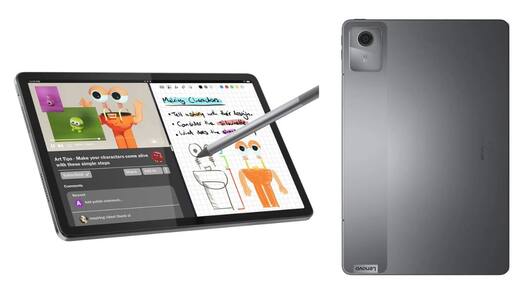 CES 2024: 11 इंच डिस्प्ले के साथ Lenovo Tab M11 हुआ लॉन्च, जानें दाम