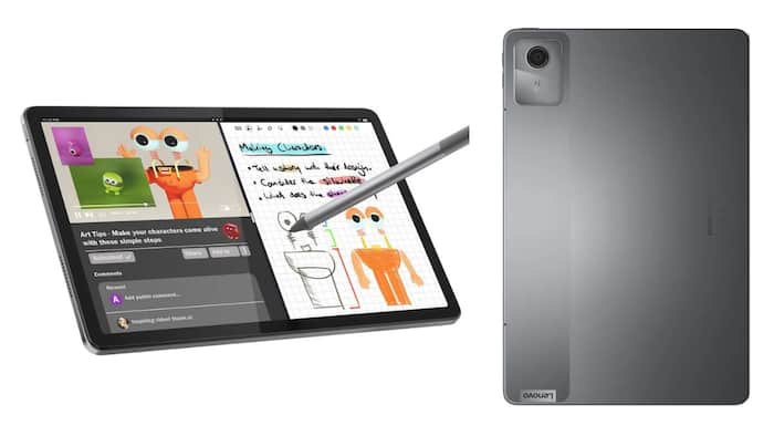 Lenovo Tab M11