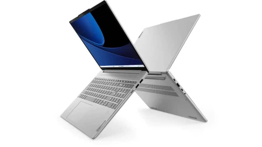 CES 2024: Lenovo लाया AI फीचर्स वाले नए IdeaPad Slim 5 Series लैपटॉप Lenovo