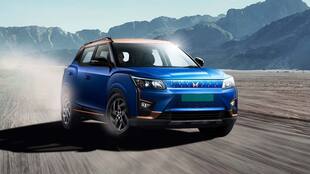 Mahindra XUV400 Pro range launched at an introductory price of Rs 15.49 lakh